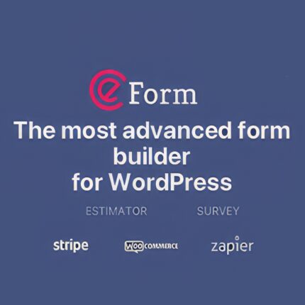 eForm - Русификация премиум плагина