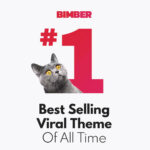 Bimber - Русификация премиум темы