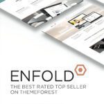 Enfold - Русификация премиум темы