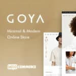 Goya - Русификация премиум темы