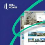 RealHomes - Русификация премиум темы
