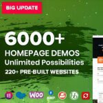 Soledad - Русификация премиум темы