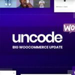 Uncode - Русификация премиум темы