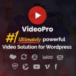 VideoPro - Русификация премиум темы