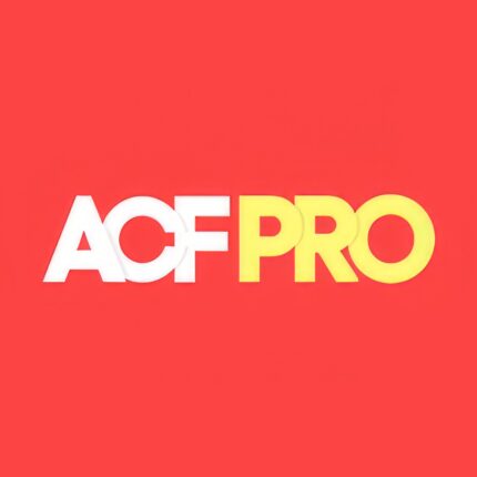 Advanced Custom Fields Pro Русификация премиум плагина