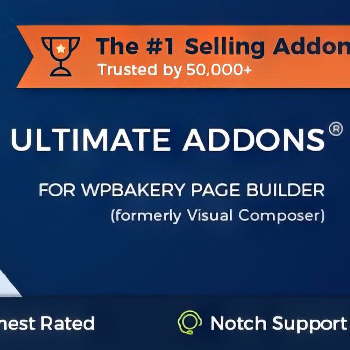 Ultimate Addons for WPBakery Page Builder - Русификация премиум плагина