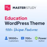 Masterstudy - Русификация премиум темы