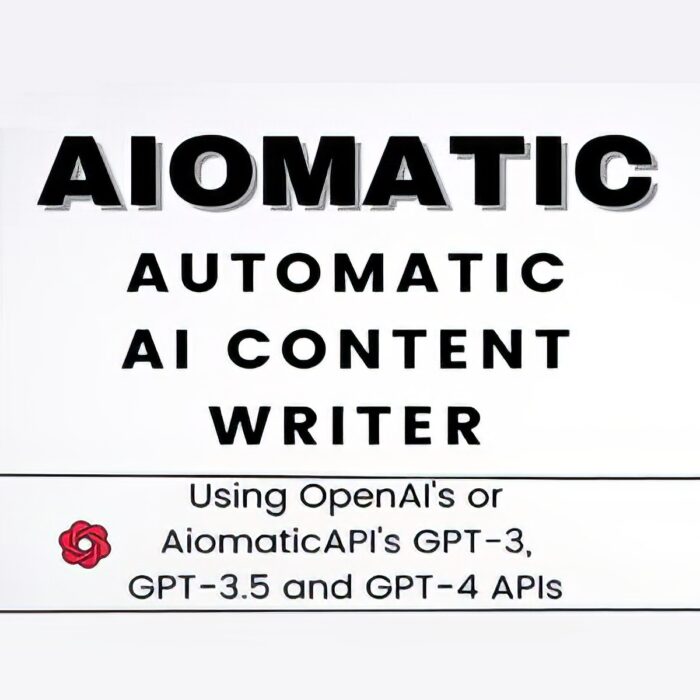 AIomatic - Русификация премиум плагина