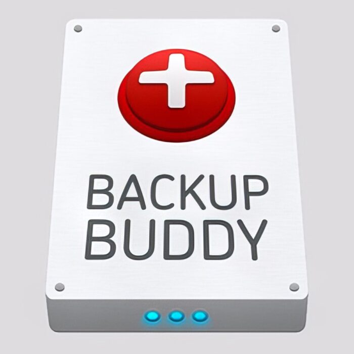 BackupBuddy - Русификация премиум плагина