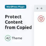 Content Protector for WordPress - Русификация премиум плагина