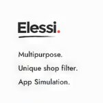 Elessi - Русификация премиум темы