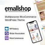 EmallShop - Русификация премиум темы