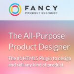 Fancy Product Designer - Русификация премиум плагина
