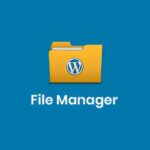 WP File Manager PRO - Русификация премиум плагина