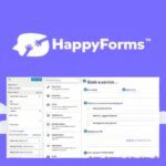 HappyForms Pro - Русификация премиум плагина