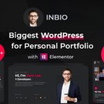 InBio - Русификация премиум темы