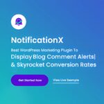 NotificationX - Русификация премиум плагина