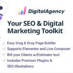 SEOWP - Русификация премиум темы