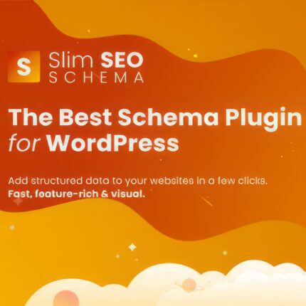 Slim SEO Schema - Русификация премиум плагина