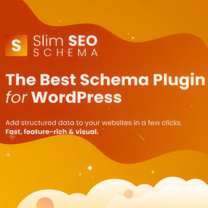 Slim SEO Schema - Русификация премиум плагина