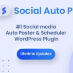 Social Auto Poster - Русификация премиум плагина