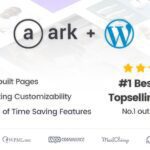 The Ark - Русификация премиум темы