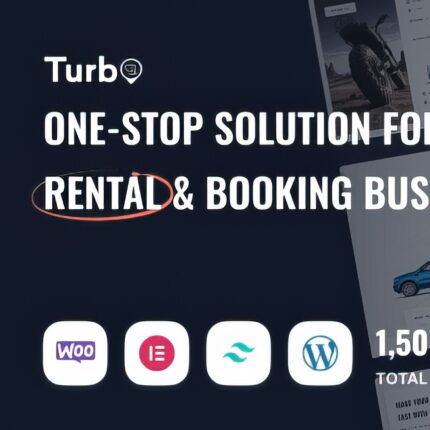Turbo - Русификация премиум темы