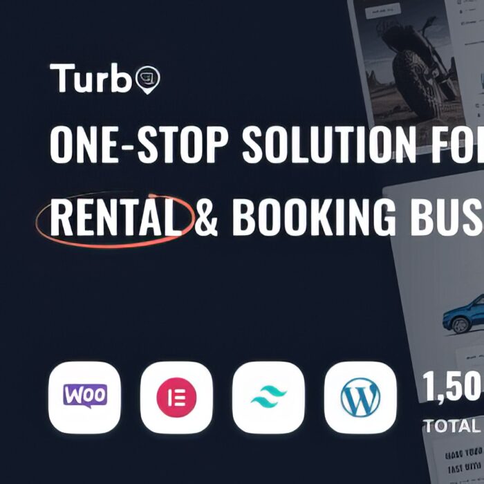 Turbo - Русификация премиум темы