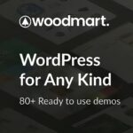 WoodMart - Русификация премиум темы