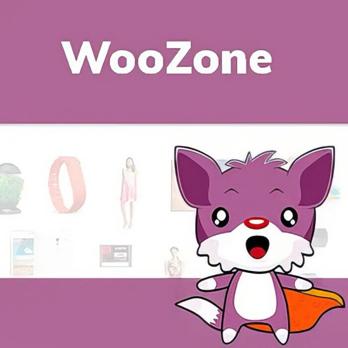 WooZone - Русификация премиум плагина