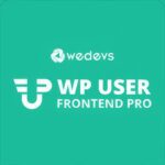 WP User Frontend Pro - Русификация премиум плагина