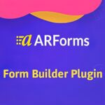 ARForms - Русификация премиум плагина