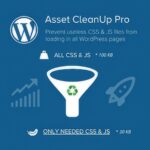 Asset CleanUp Pro - Русификация премиум плагина