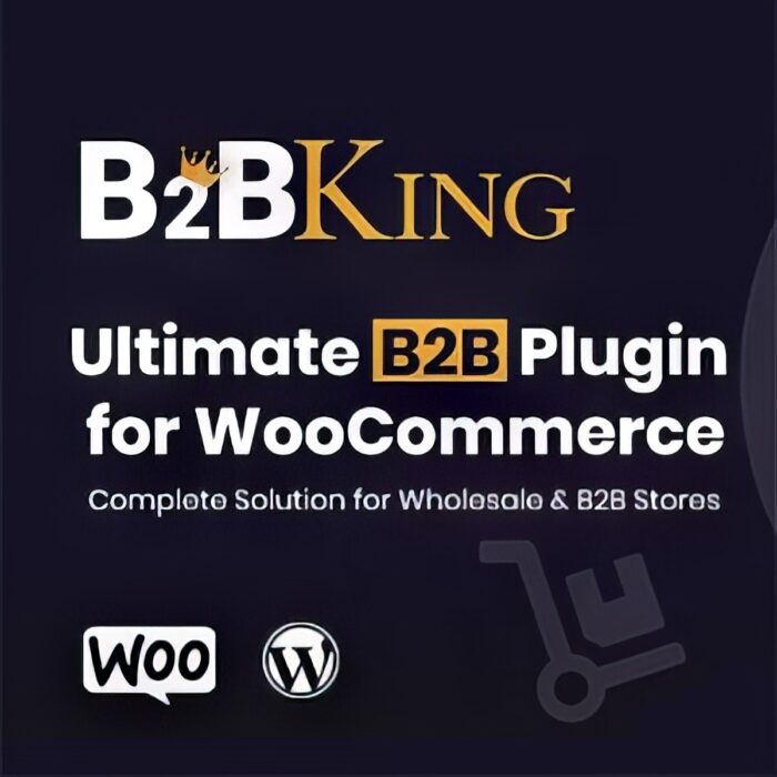 B2BKing - Русификация премиум плагина