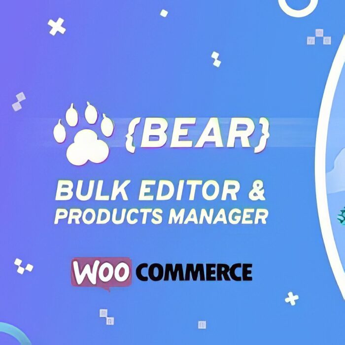 BEAR - Русификация премиум плагина