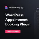 Booknetic - Русификация премиум плагина