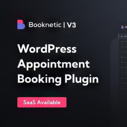 Booknetic - Русификация премиум плагина
