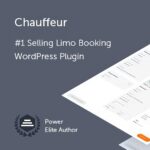 Chauffeur - Русификация премиум плагина