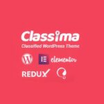 Classima - Русификация премиум темы