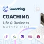Coaching - Русификация премиум темы