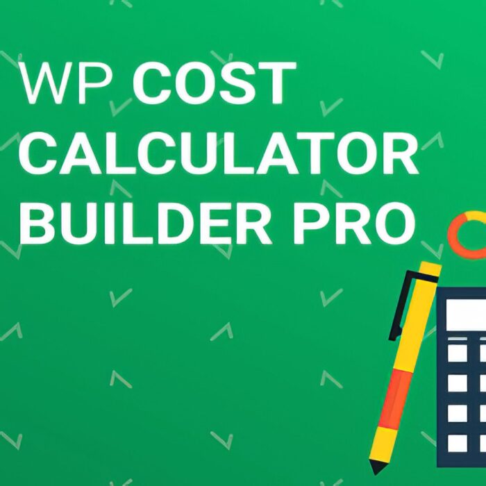 Cost Calculator - Русификация премиум плагина