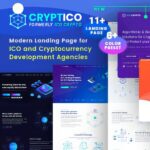 Cryptico - Русификация премиум темы