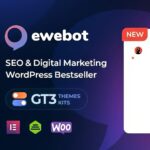 Ewebot - Русификация премиум темы