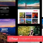 Grand Tour - Русификация премиум темы