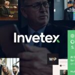 Invetex - Русификация премиум темы