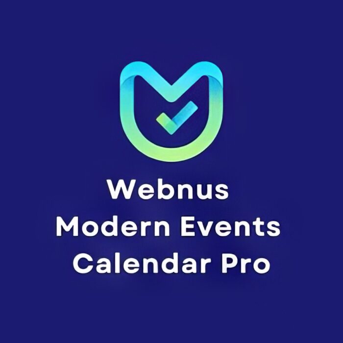 Modern Events Calendar - Русификация премиум плагина