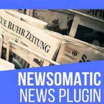 Newsomatic - Русификация премиум плагина