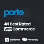 Porto - Русификация премиум темы