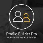 Profile Builder Pro - Русификация премиум плагина