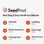 SeedProd - Русификация премиум плагина